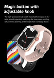 WePro™ Smart Watch 7 Series