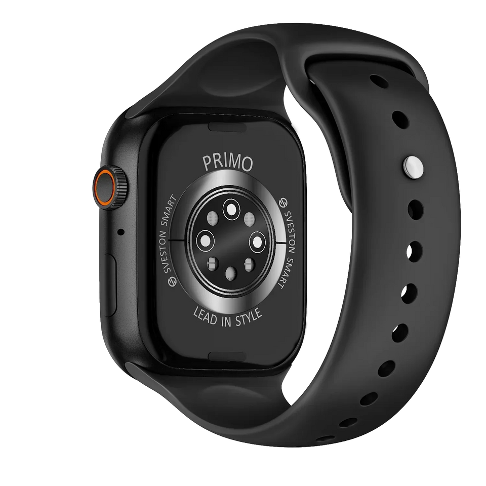 SVESTON PRIMO SMARTWATCH